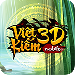 Việt Kiếm 3D Mobile